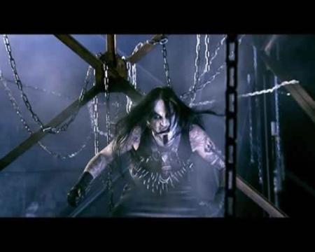 dimmu borgir